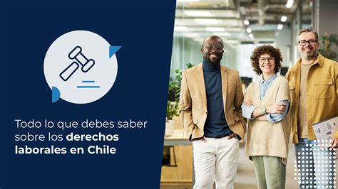 infografía sobre subsidios y derechos laborales en Chile