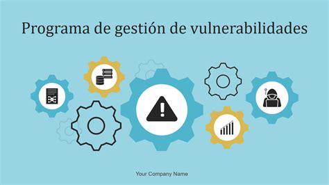 Captura de pantalla del panel de gestión de vulnerabilidades de una herramienta especializada