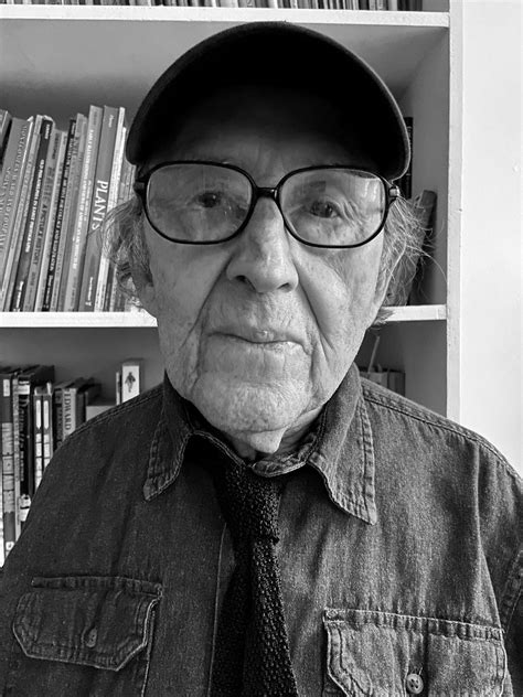 Ilustración de Uri Shulevitz, autor preferido de Andrea Pizarro