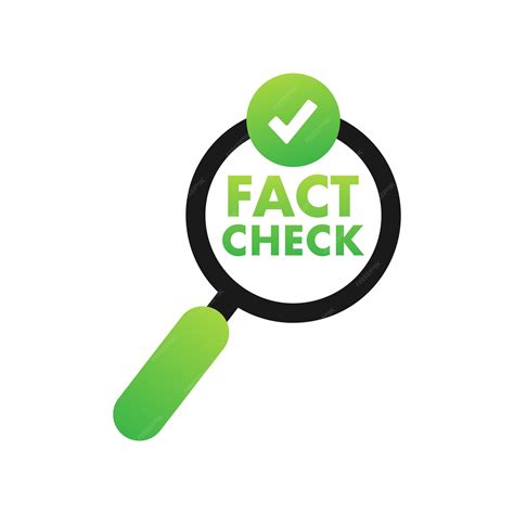 Infografía sobre verificación de hechos o imagen de viralización de noticias falsas
