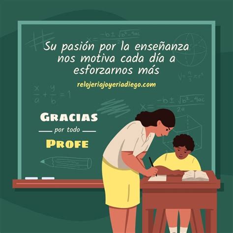 Libro de agradecimiento con mensajes escritos a mano para un profesor jubilado