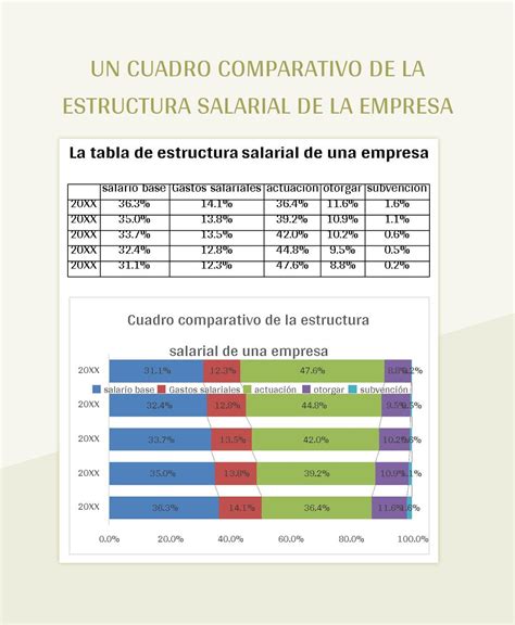 Infografía: Distribución de cargos y rangos salariales en Sename