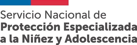 Esquema de la estructura organizacional del Servicio Nacional de Protección Especializada a la Niñez y Adolescencia
