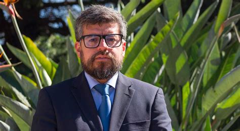 Diputado Jaime Araya del PPD