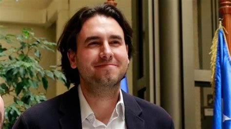 Diputado Vlado Mirosevic