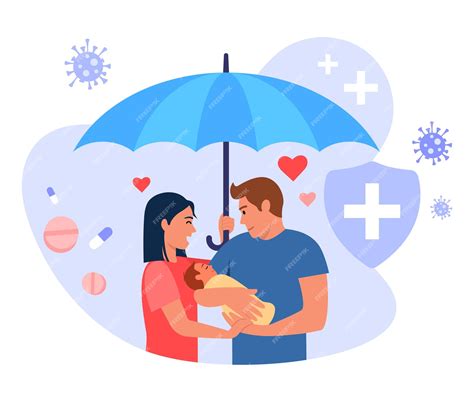 Ilustración abstracta que represente la necesidad de un nuevo sistema de protección infantil, con elementos de esperanza y apoyo.
