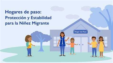 niñas compartiendo en un hogar de protección