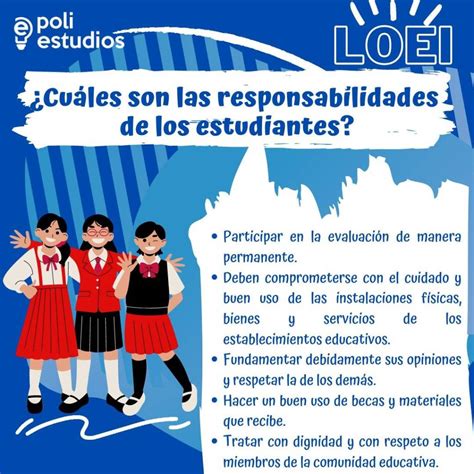 Ilustración de estudiantes con responsabilidades familiares y académicas