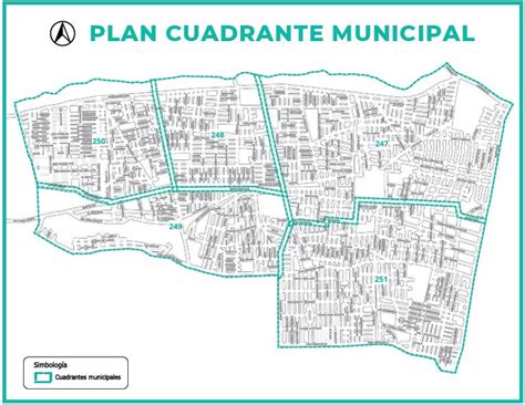 Infografía que detalla el funcionamiento del Plan Cuadrante y la coordinación entre la Municipalidad, Carabineros y las juntas de vecinos.