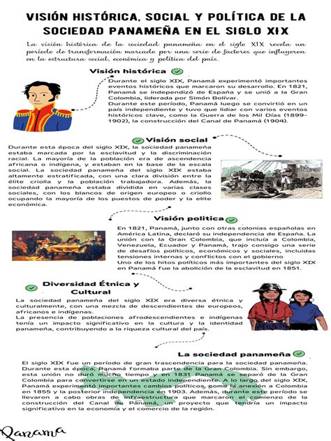 Infografía: Evolución de las políticas sociales en Chile por periodos