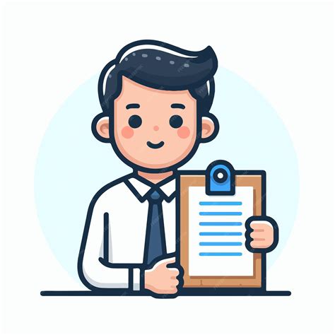ilustracion de personas consultando documentos municipales
