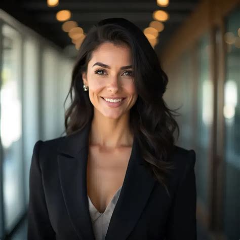 Foto profesional de Paulina Fernández Fawaz