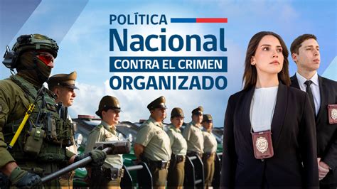 Foto de la Unidad Contra el Crimen Organizado o un símbolo de colaboración interinstitucional