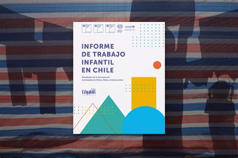 fotografía de una residencia de protección infantil en Chile