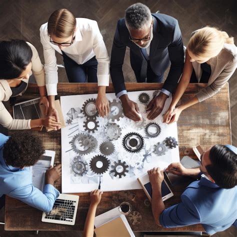 Foto de equipo de profesionales de ADRA trabajando con niños