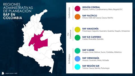 Mapa de la ubicación de los centros del SENAME en Chile