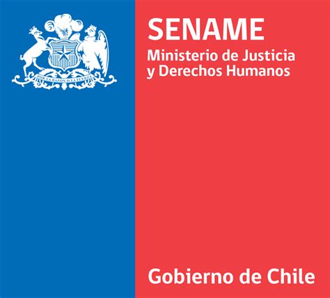 Edificio del SENAME en Chile, un sistema gubernamental para la protección de menores