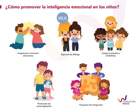 Ilustración de niños en un ambiente de protección con desafíos emocionales