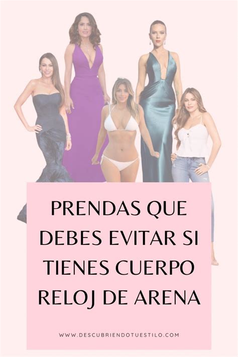 mujer con figura de reloj de arena, mostrando curvas naturales