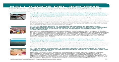 Infografía resumen de los hallazgos del informe del INDH sobre centros del Sename 2017