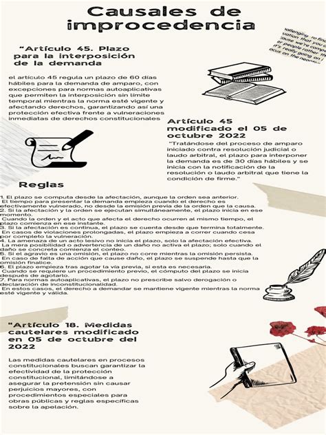 Infografía comparativa de las causales de retiro temporal y absoluto en distintas instituciones de las fuerzas armadas y de orden.