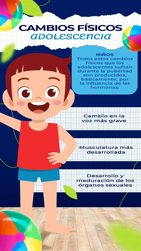 infografía sobre cambios fisiológicos en la sexualidad masculina con la edad