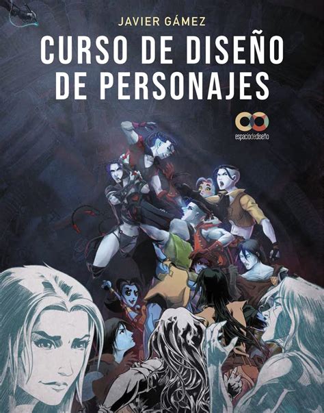 Diseño de personajes de Supertramps