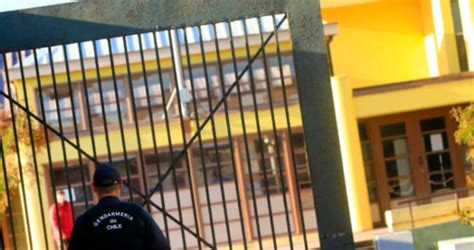 Centro de Internación Juvenil en Coronel
