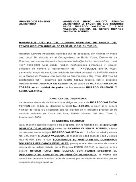 Esquema legal que muestra el flujo de la solicitud de pensión alimenticia, la exigencia de declaración jurada y la intervención de organismos públicos para verificar el patrimonio.