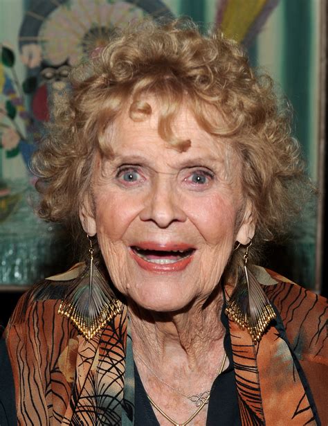 Pinturas de Gloria Stuart