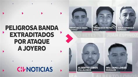 Esquema: Funcionamiento de banda delictual operando desde recinto SENAME