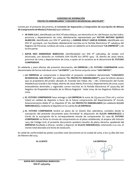 Fotografía de una reunión de firma de convenio entre instituciones y una empresa