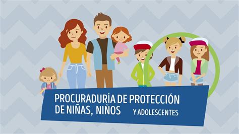 Infografía: Niños, niñas y adolescentes en el sistema de protección y penal juvenil en Chile