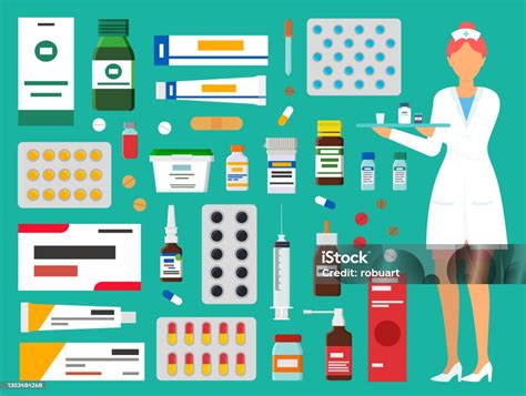 Ilustración de niños recibiendo medicación, simbolizando la sobremedicación