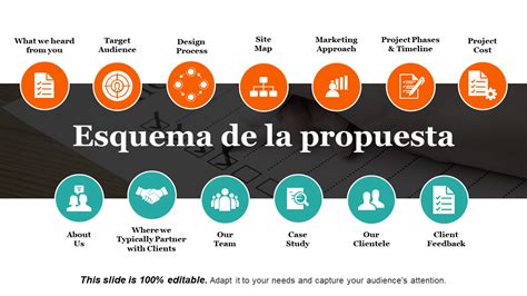 Esquema de las propuestas de reforma para un sistema de protección infantil más eficaz