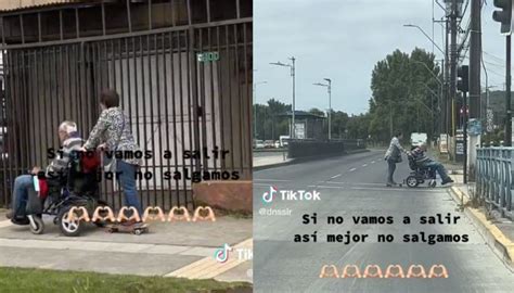 pareja joven, él en silla de ruedas y ella de pie a su lado