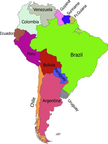 Mapa cultural de Sudamérica con enfoque en costumbres andinas