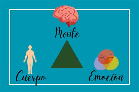 Infografía: La relación entre cuerpo y mente en la psicomotricidad