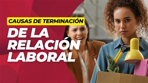 Esquema de las causas de terminación del mandato según el Código Civil