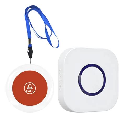 Dispositivo de alerta personal