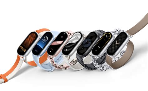 Xiaomi Smart Band 7