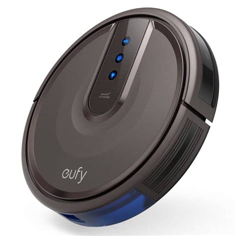 Aspiradora robot Eufy Robovac 15T