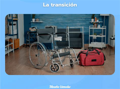 Ilustración de un bus accesible y cómodo para adultos mayores