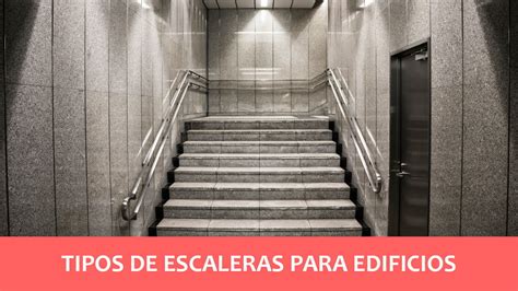 Esquema de distribución de escaleras en edificios de hospedaje.