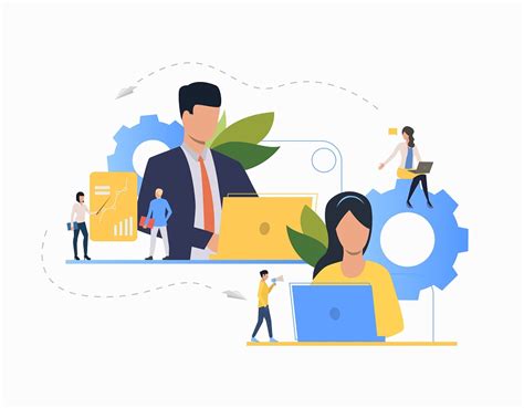 Ilustración: Diversos tipos de organizaciones y personas postulando a un fondo de inclusión