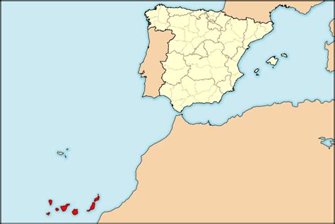 Mapa de España destacando Canarias, Galicia y Madrid con números de pensionados venezolanos afectados