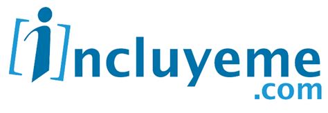 Logotipo de Incluyeme.com