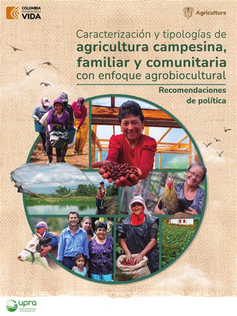 Infografía: Datos clave de la contribución de la Agricultura Familiar Campesina en Chile