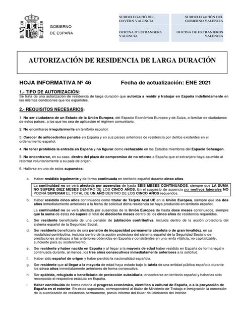 esquema del proceso de solicitud de permiso de residencia en Alemania