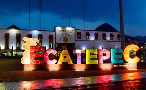 Foto de un proyecto arquitectónico comunitario en Ecatepec, México